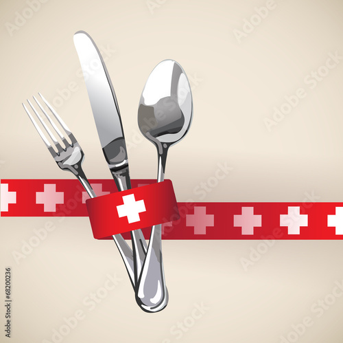 Schwiizer Chuchi Restaurant Catering Gastroservice
