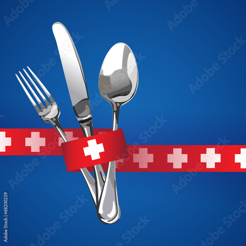 Schwiizer Chuchi Restaurant Catering Gastroservice