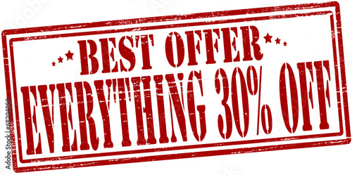 Best offer