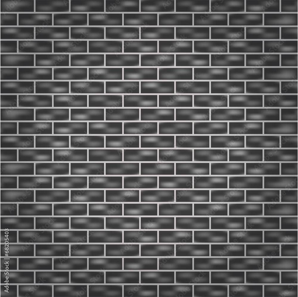 Vector grey wall Vector grey wall