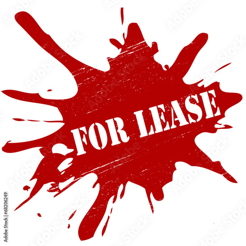 For lease