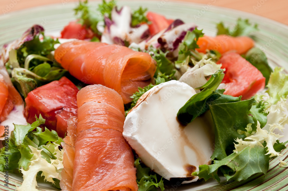 salad salad