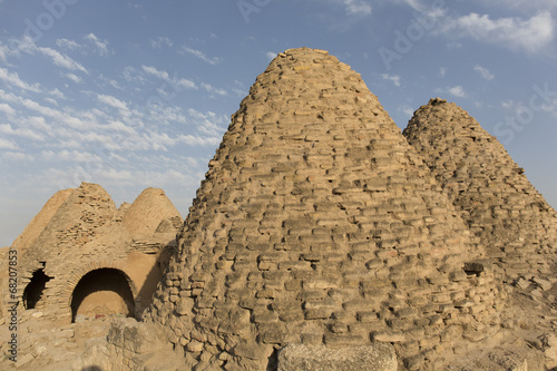 Harran Houses, Sanliurfa, Turkey