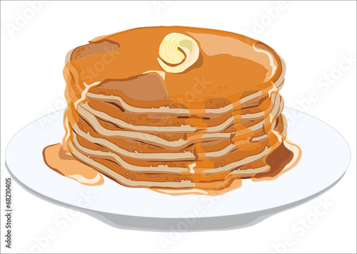 pancake