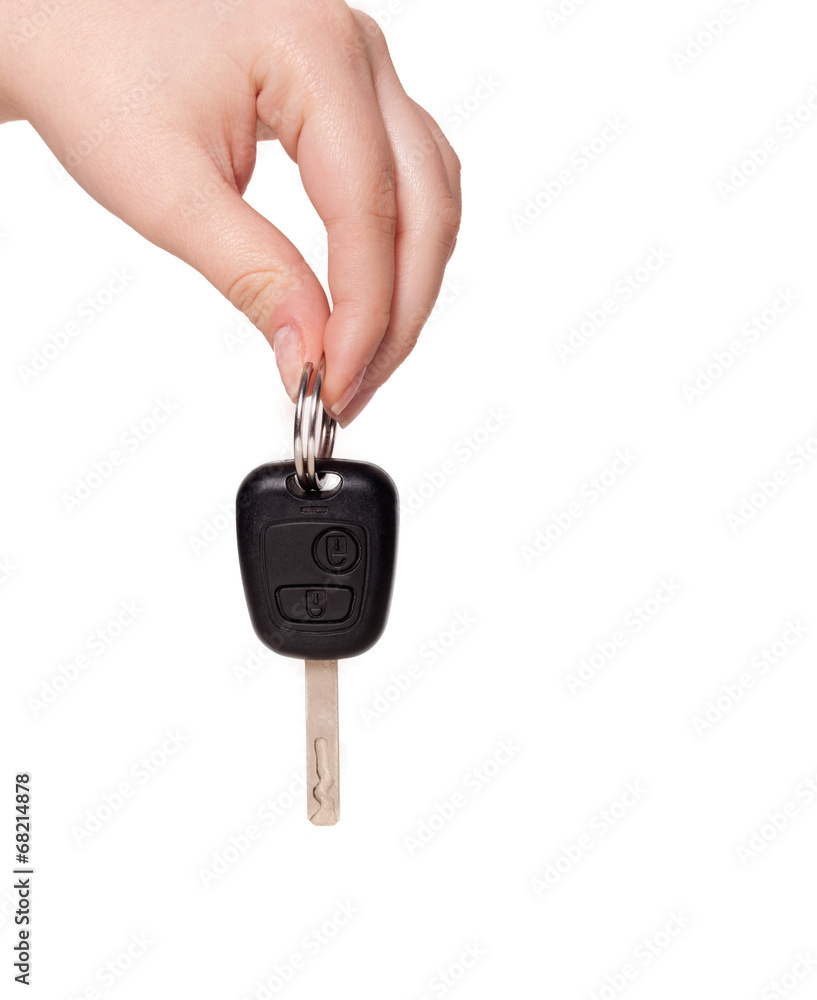Car Key