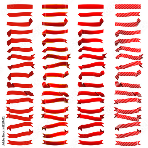 Ribbon Tag 002