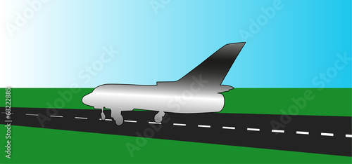 airplane