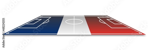 Fußball Football Soccer Frankreich France 2016