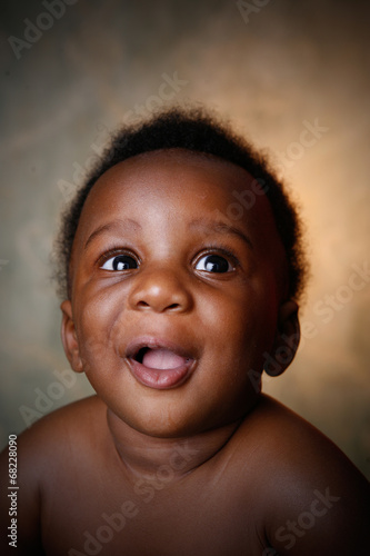 Baby Boy © Black Mamba