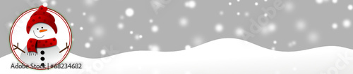 Schneemann