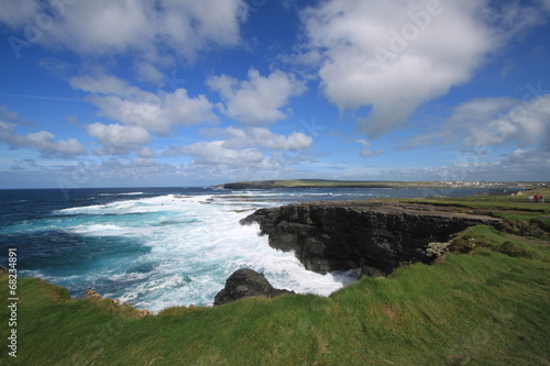 Kilkee - Irlande