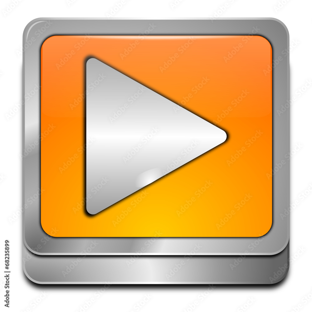 Play Button Play Button