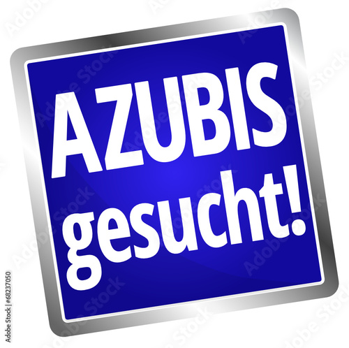 Azubis gesucht!