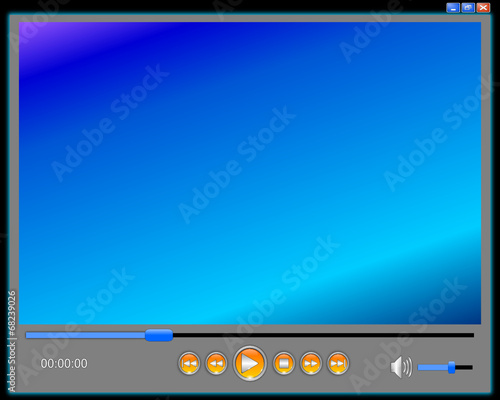 Media Player Interface