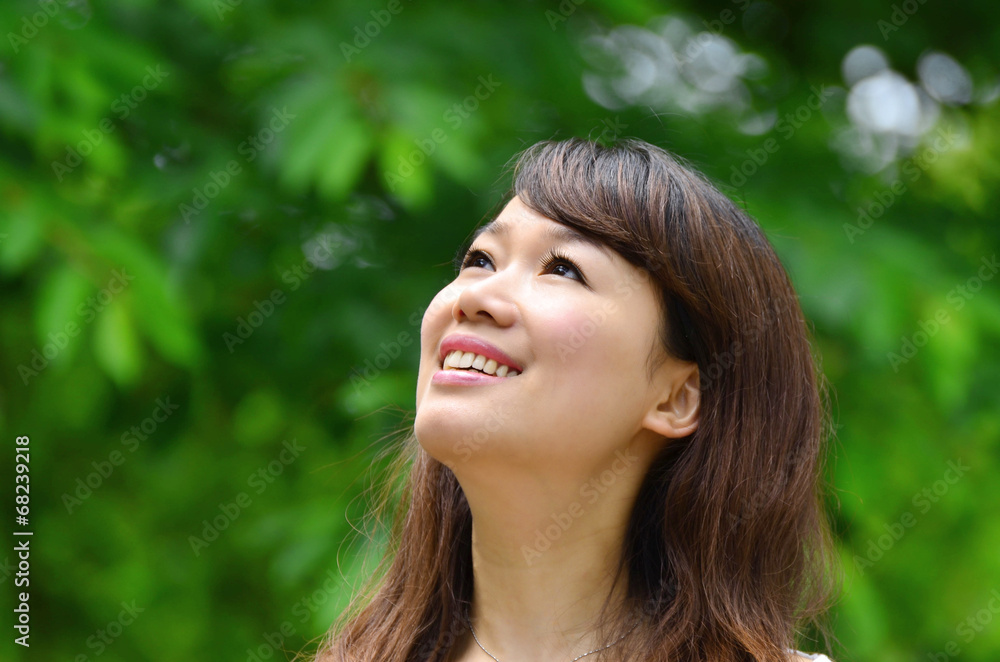 女性 女性