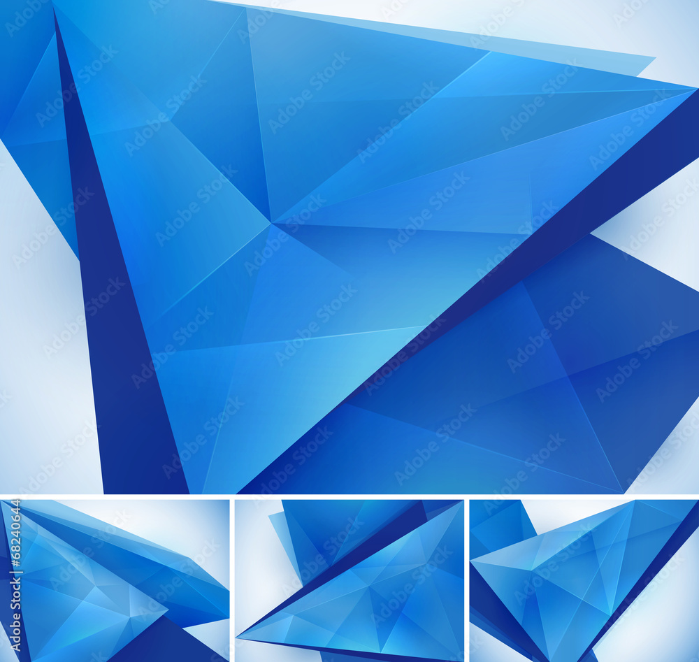 Geometric abstract backgroubd Geometric abstract backgroubd