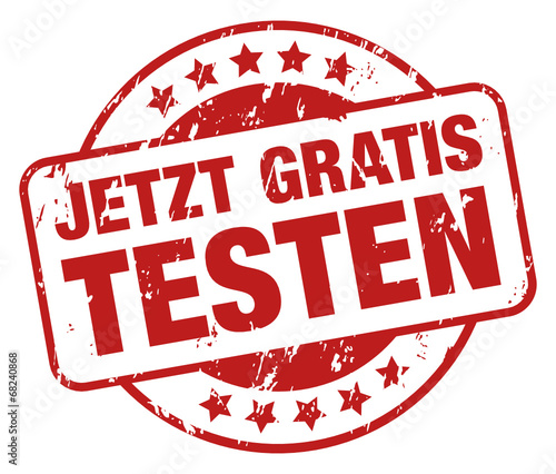 Jetzt gratis testen