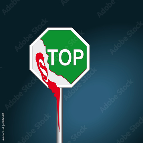 Stop top 4