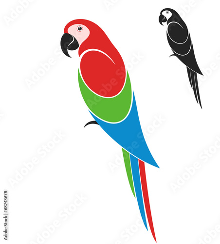 Parrot