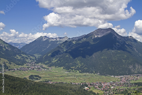 Ehrwald in Tirol