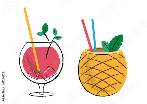 Cocktails