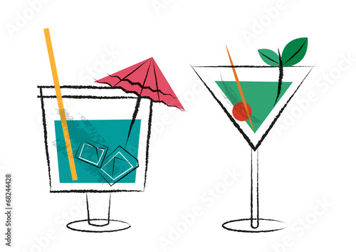 Cocktails