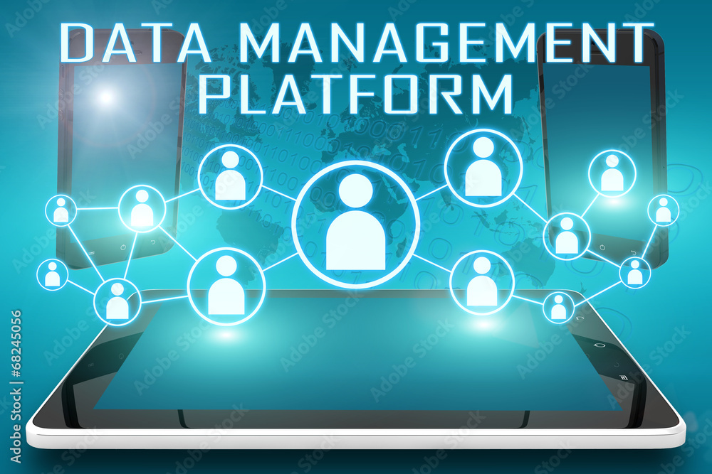 Data Management Platform Data Management Platform
