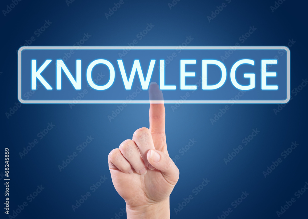 Knowledge Knowledge