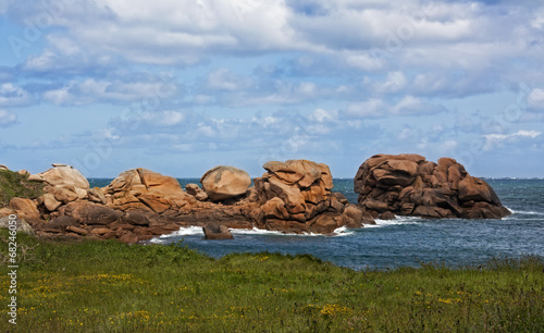 bretagne photo