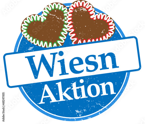 Wiesn Aktion