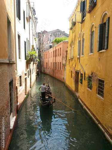 Venedig Italien