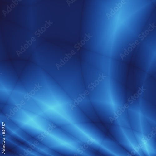 Energy background blue abstract modern pattern design