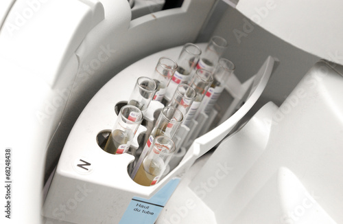 Tests Laboratoire - 0793