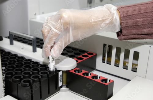 Tests Laboratoire - 0726