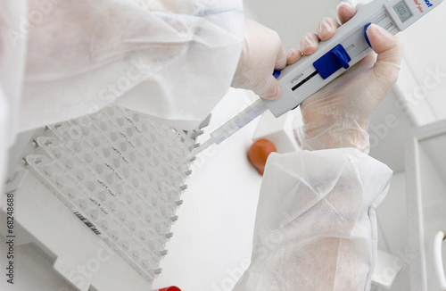 Tests Laboratoire - 0889