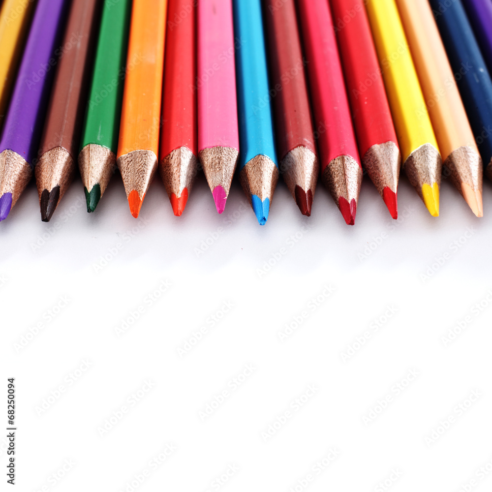 crayons crayons