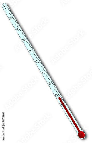 Thermometer