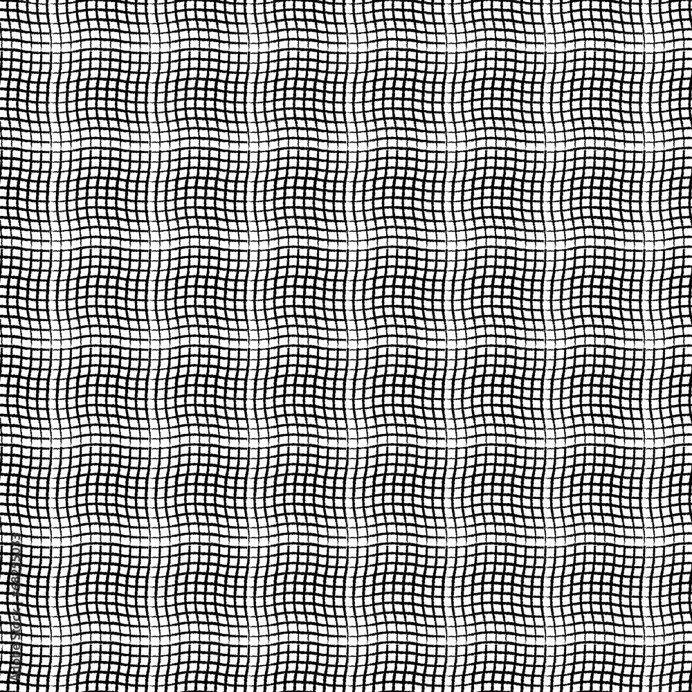 Texture geometrica, quadri dai bordi irregolari Texture geometrica, quadri dai bordi irregolari