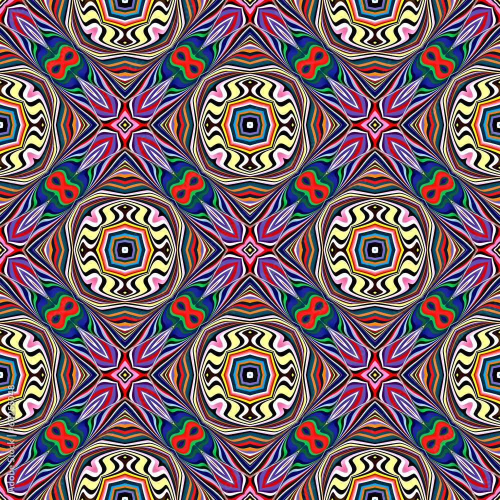 Fashion Trendsetter Pattern Fashion Trendsetter Pattern