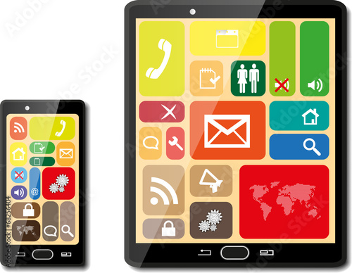 Smart phones