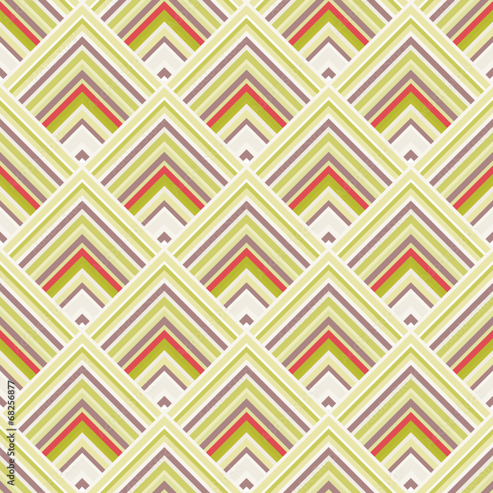 Geometric background Geometric background