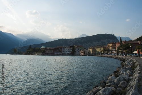 Lake Garda photo