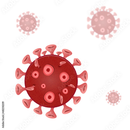 Virus ébola