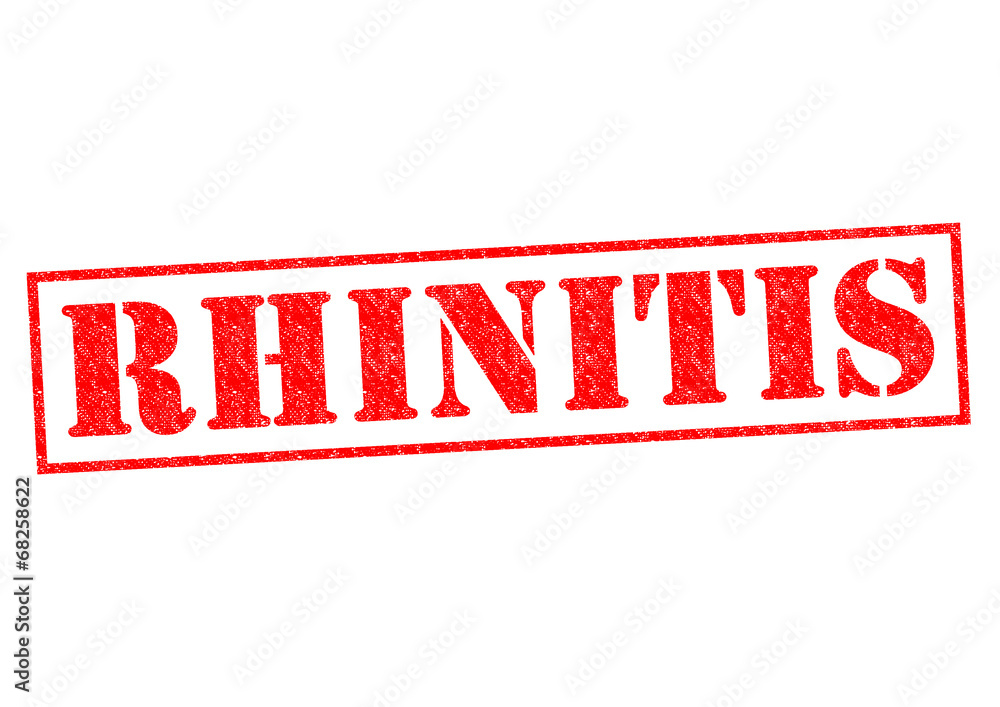 RHINITIS