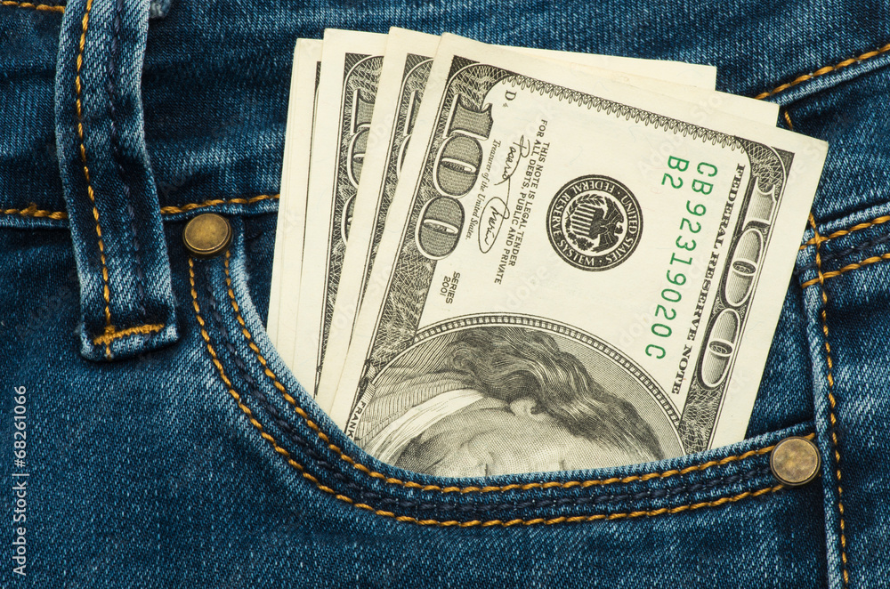 cash in your pocket cash in your pocket