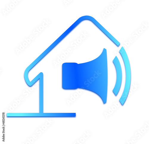 alarme de la maison