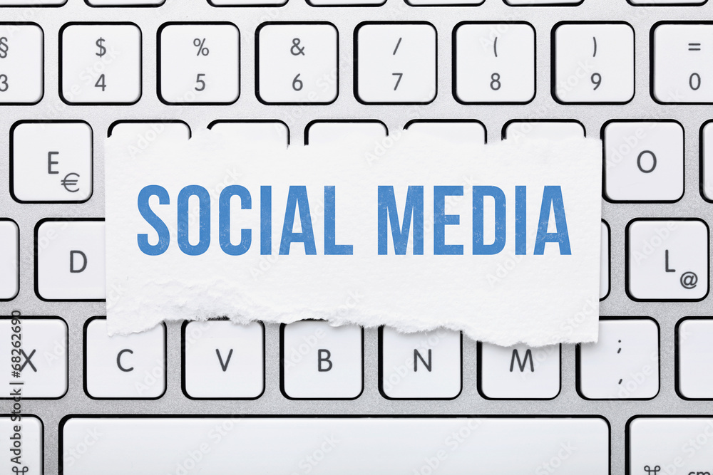 Social Media Social Media