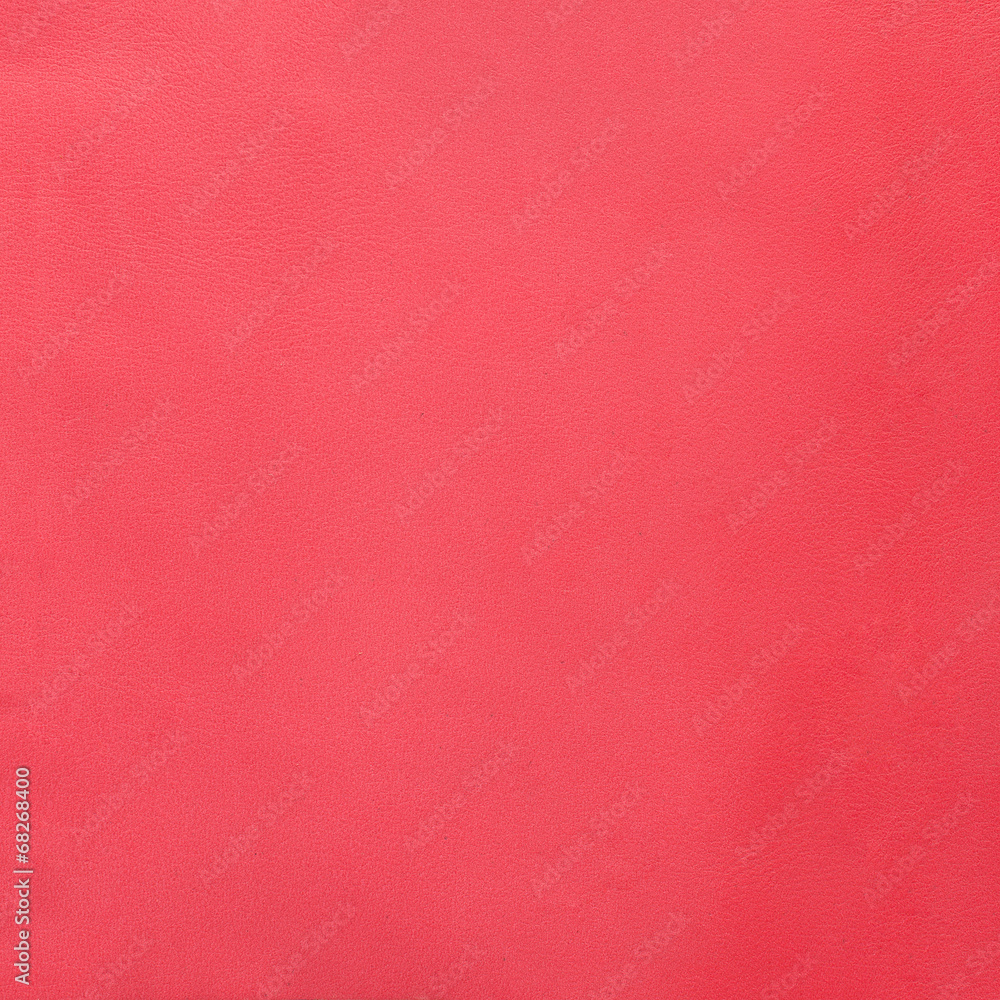 Pink leather Pink leather