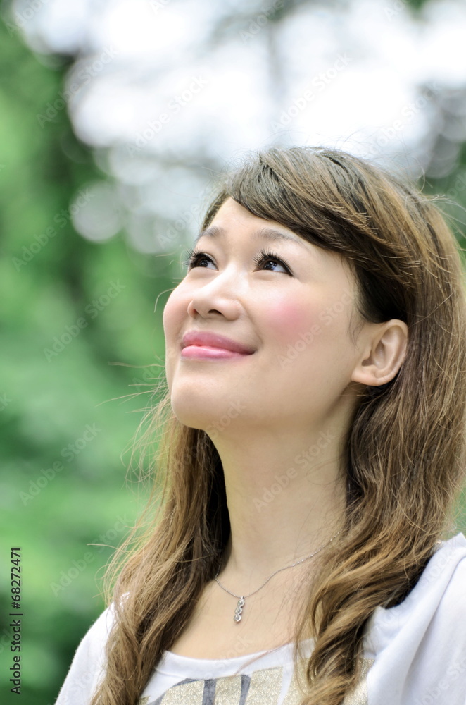 女性 女性