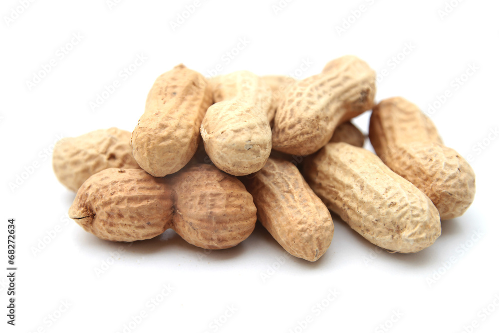 cacahuètes cacahuètes